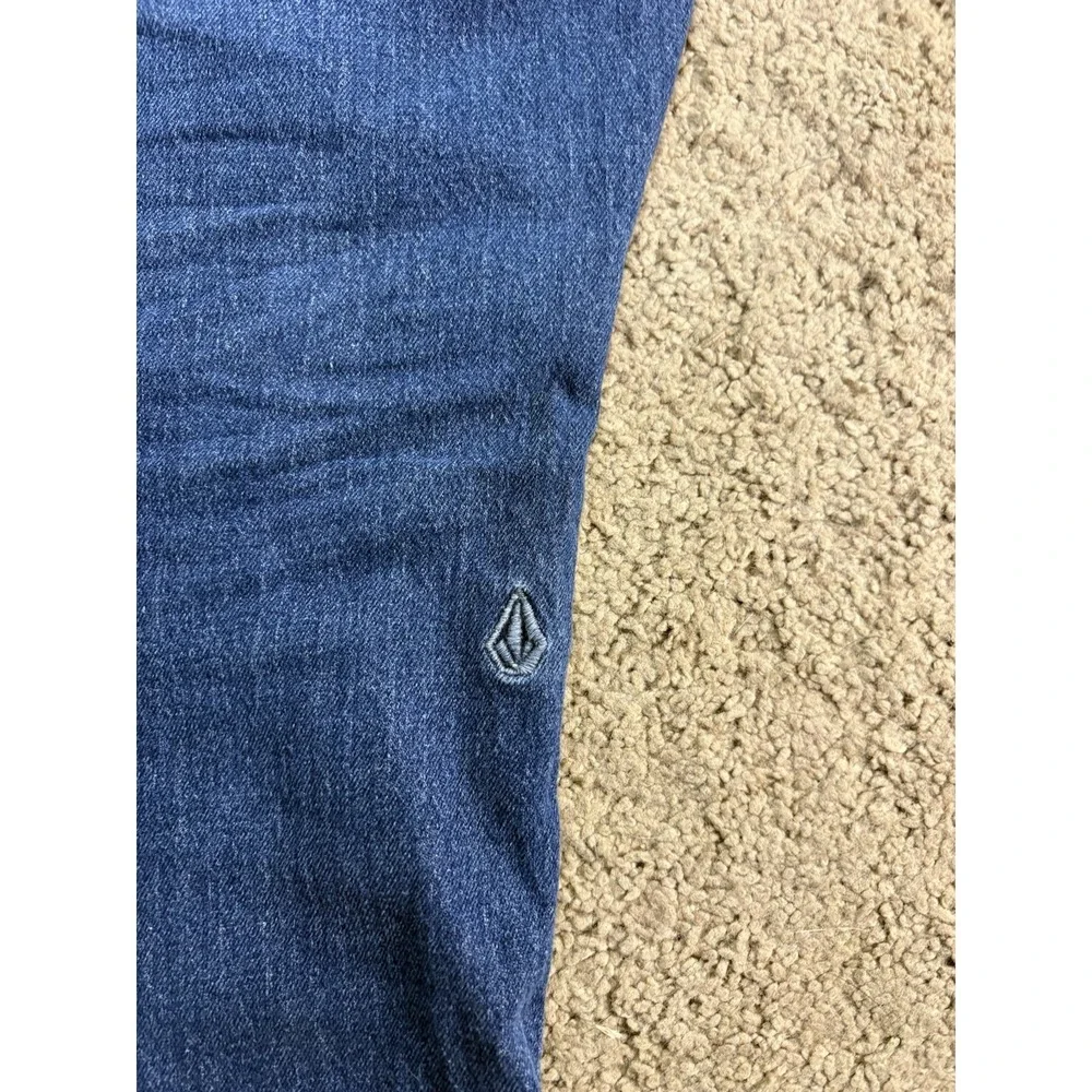 Volcom vorta slim